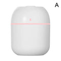 Portable Aroma Humidifier Home Perfumes