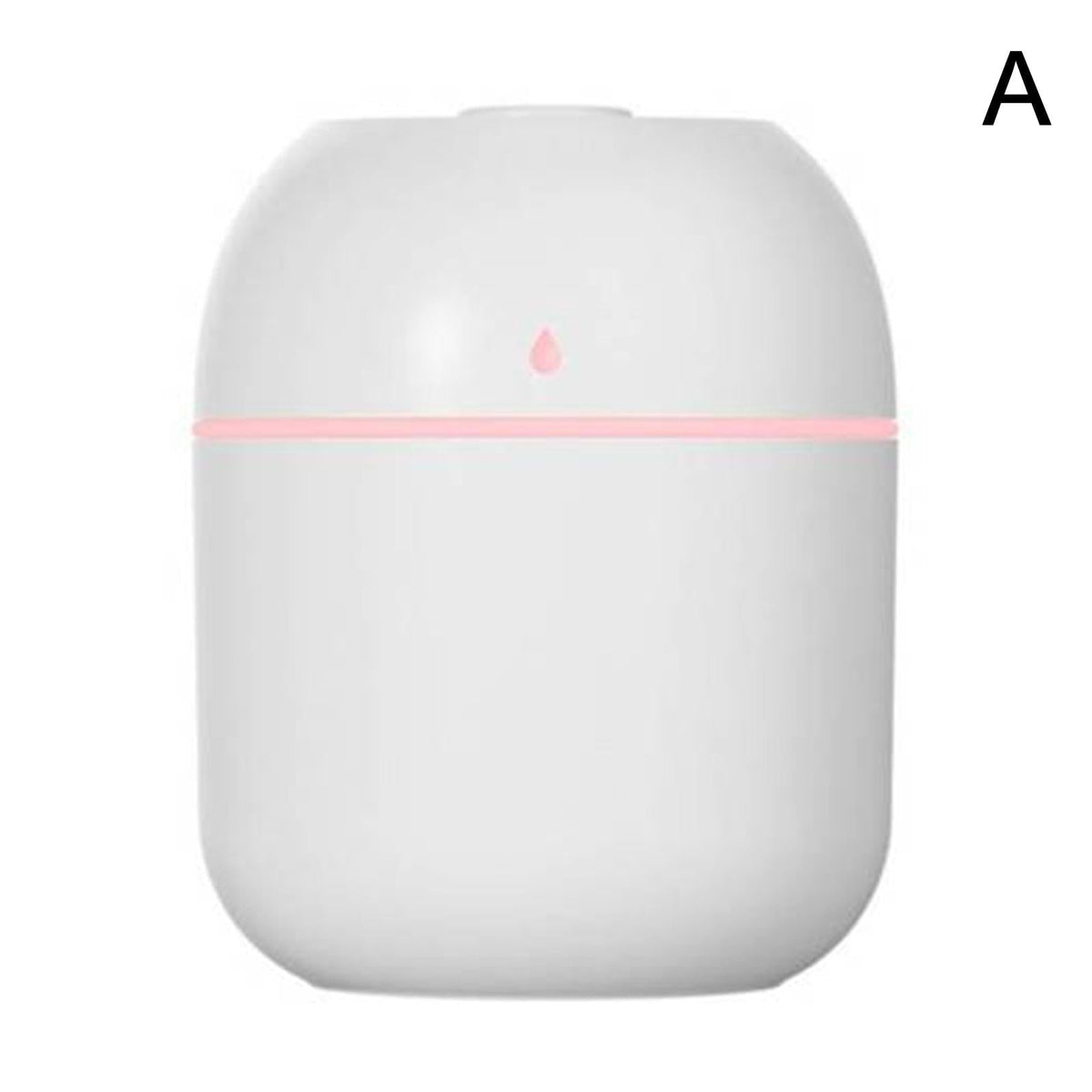 Portable Aroma Humidifier Home Perfumes